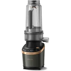 Philips HR3770/00 Standmixer - 1500 W, leistungsstark für perfekte Smoothies und Suppen