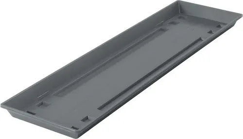 Geli Untersetzer Standard 60 cm anthrazit Untersetzer von Geli