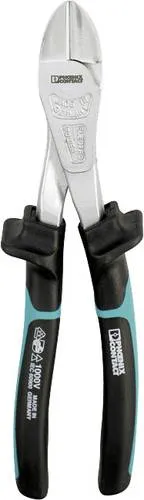 Phoenix Contact CUTFOX-SP VDE_DB 1212792 VDE Kraft-Seitenschneider 200mm