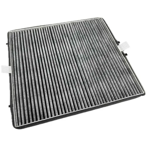 AIR2GO Aktivkohlefilter für Miele DKF 25-P DKF25 – Originalqualität - Hochwertiger Aktivkohlefilter für Dunstabzugshauben. Gewährleistet volle Funktionsfähigkeit und Sicherheit. Ideal für langfristige Nutzung mit einer Haltbarkeit von bis zu 15 Jahren.