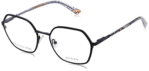 Guess Brillenfassung GU2912 002 53 Damen