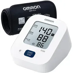 OMRON M2 Comfort Oberarm-Blutdruckmessgerät