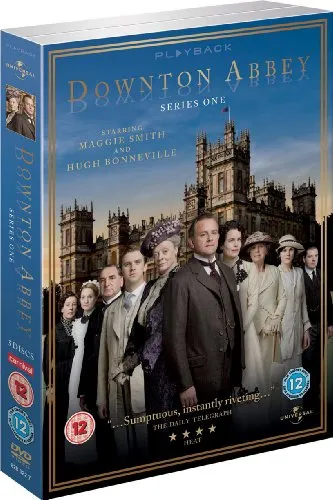 Downton Abbey
