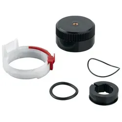 GROHE Anschlagring und Reguliermutter (47564000) von GROHE