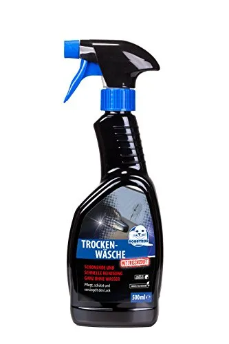 ROBBYROB Trockenwäsche