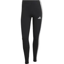 adidas Sportswear Trainingstights W 3S SJ LEG schwarz M von adidas