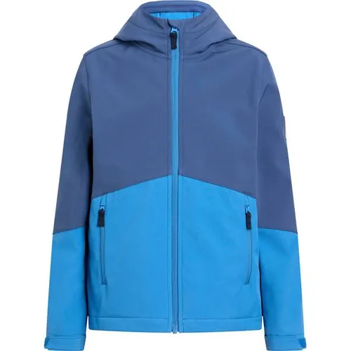 McKINLEY Kinder Jacke Ju.-Funktions-Jacke Abe B