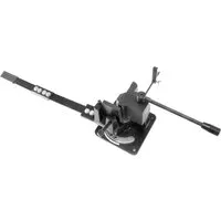 STAHLWERK UB-100 ST Universal Biegemaschine - Glätter & Bieger, ideal zum präzisen Kalt- und Warmbiegen von Stahl mit Biegewinkeln bis 120° und 7 Jahren Garantie für höchste Qualität.