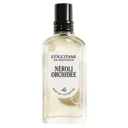Néroli Orchidée Eau de Toilette Nat. Spray - Blütenduft für jeden Anlass - Entdecken Sie den bezaubernden Néroli Orchidée Duft. Ideal für den täglichen Gebrauch, verleiht er Frische und Eleganz. Jetzt bei parfuemerie-cb.de erhältlich!