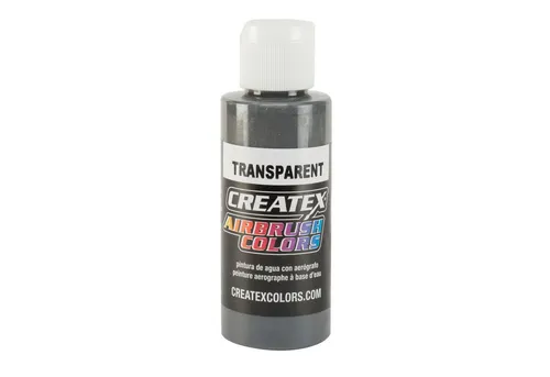 Createx Colors Acrylfarbe gray Airbrush Colors Farbe 120ml 12 5129 CREATEX