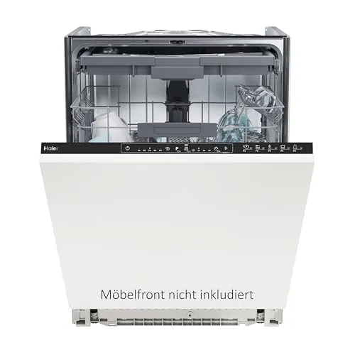 HAIER XI 4B2E1B-84 Geschirrspüler