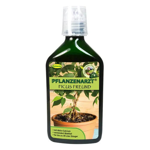 Pflanzenarzt Ficus Freund, 350 ml von Pflanzen-Kölle