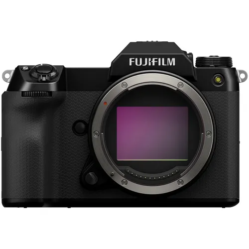 Fujifilm GFX 100S II EU Body von Fujifilm