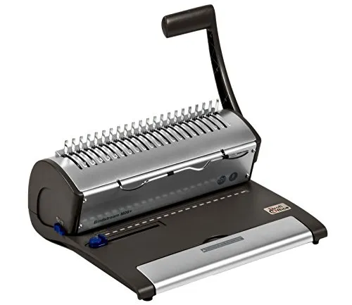 ProfiOffice Bindstream M08+ Bindemaschine von ProfiOffice