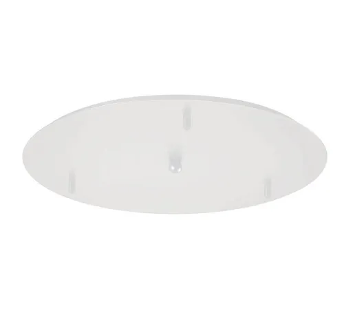 s.luce Kabelbox Modular Baldachin Weiß von s.luce