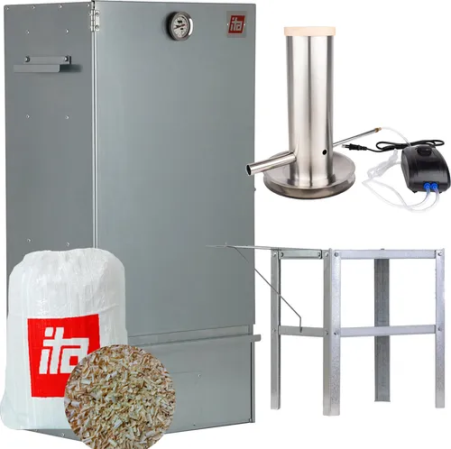 ITA Räucherofen 7001