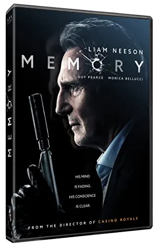 Memory DVD