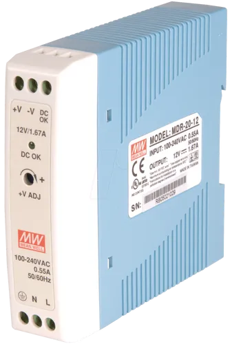 Produktbild SNT MW-MDR20-24