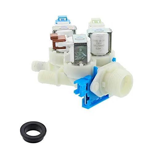 Elektroventil für Durchflussmesser, Waschmaschinen (4055125225)