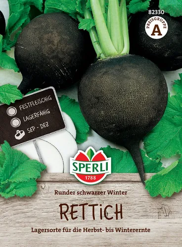 SPERLI Saatgut von Mein schöner Garten DE