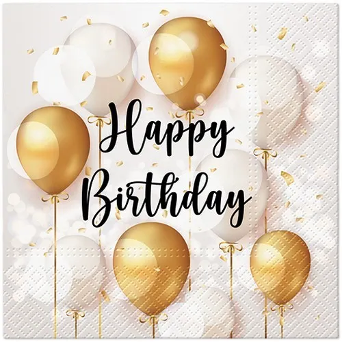 Papierservietten von PAW