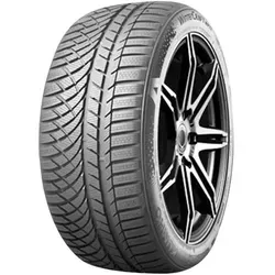 Die besten Kumho Winterreifen | Test 09/2026 von Kumho