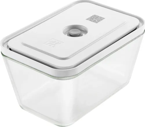 ZWILLING Vakuum Glas FRESH SAVE 2,00lt 21x14x13cm