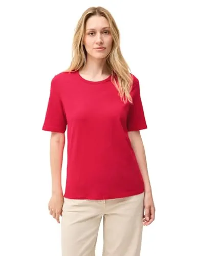 Damen Basic T-Shirt