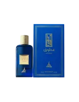 Paris Corner Atoof Eau De Parfum 100 ml - Unisex Duft mit einzigartiger Komposition, ideal für jeden Anlass und verleiht Ihnen einen Hauch von Eleganz und Individualität.