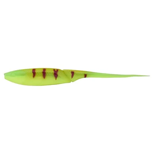 Illex Magic Swing Tail Gummifisch Pelagisch Magic Muddy Water 7 17,7cm 20g