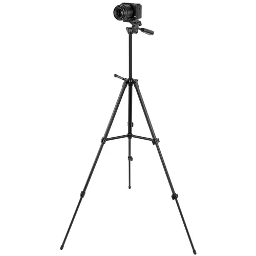 ayex Kamerastativ mit Kugelkopf leichtes Reisestativ mit hoher Tragkraft LT-445