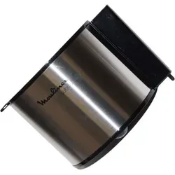 Ersatzteil - Filterträger + Ventil - Moulinex