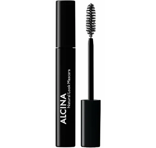 ALCINA Mascara Natural Look Wimperntusche 8ml von ALCINA