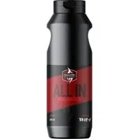 ALL IN BBQ-Sauce 500 ml
