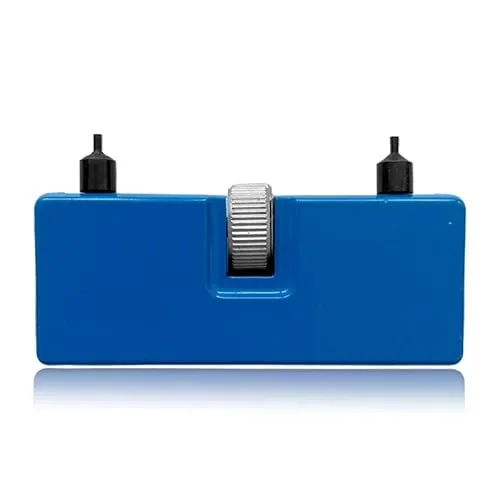 mixed24 B Gehäuseöffner Uhrenwerkzeug Uhrenöffner Schraubböden Bodenöffner