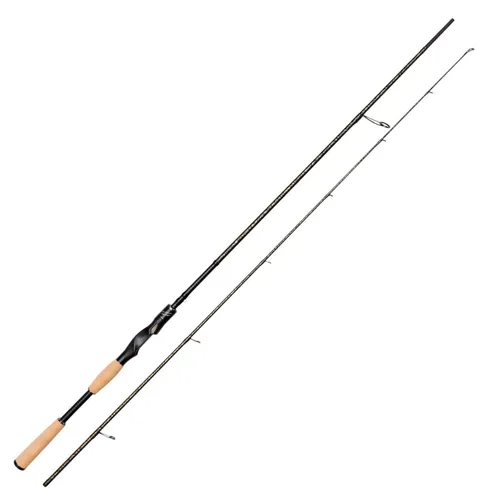 Westin W8 Powerteez 2nd 270cm M 14-49g Spinnrute von Westin