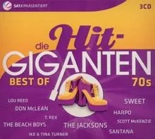 Die Hit-Giganten