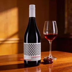 Cantina Puianello Lambrusco Primabolla Amabile DOC