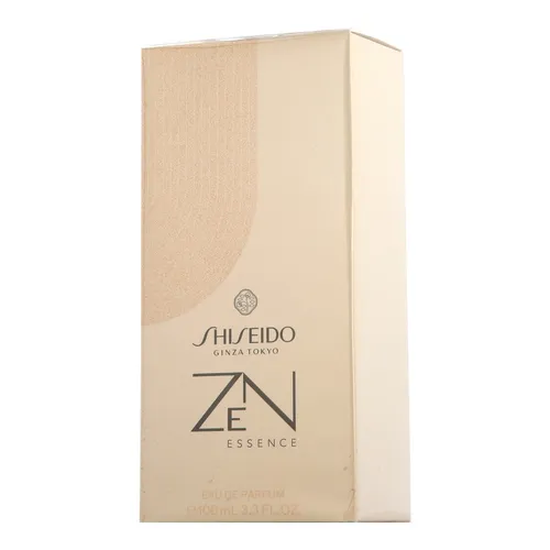 Shiseido ZEN ESSENCE Eau de Parfum 100 ml