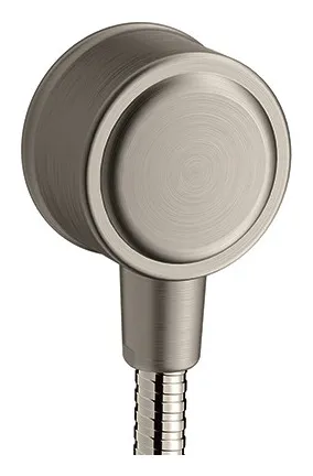 Axor Montreux Wandanschluss mit Rückflussverhinderer von AXOR