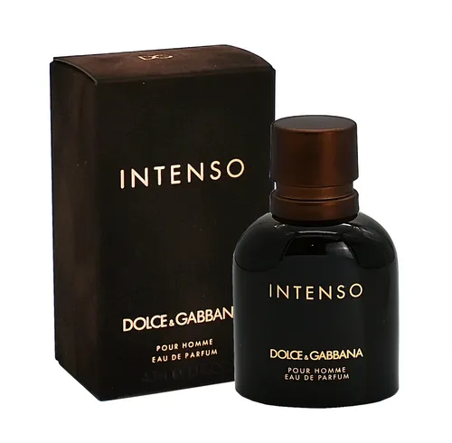 Dolce & Gabbana pour Homme Intenso Eau de Parfum Spray 40 ml