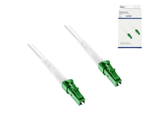 MAG Anschlusskabel für Glasfaser-Router, LCA-LCA, Simplex, OS2, #7841751