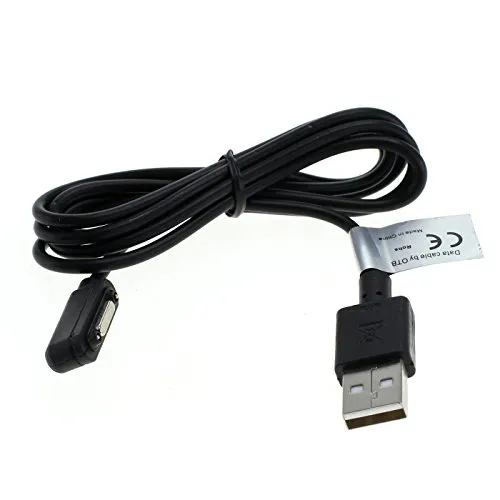 OTB USB Magnet Ladekabel für Sony Xperia Z1/Z1 Compact/Z2/Z3/Z3 Compact