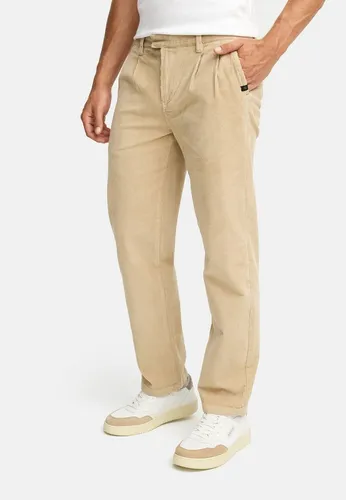 Indicode Chinohose Herren INGustaf Cord Hose - Die INDicode Chinohose