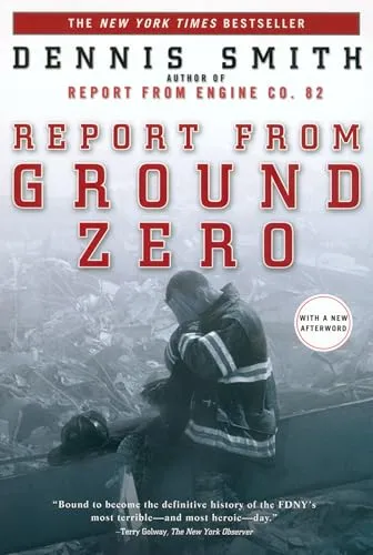 Report from Ground Zero