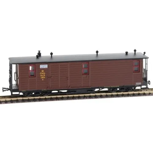 Modelleisenbahn & Eisenbahnsets Braun von Modellbahnshop Korn