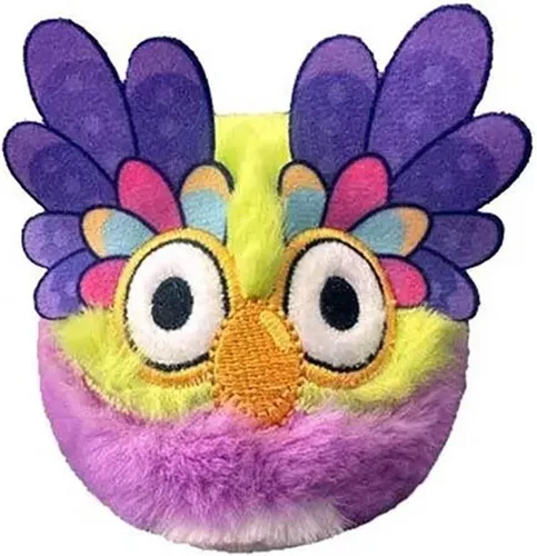 ty Beanie Bouncer Bluey Chattermax