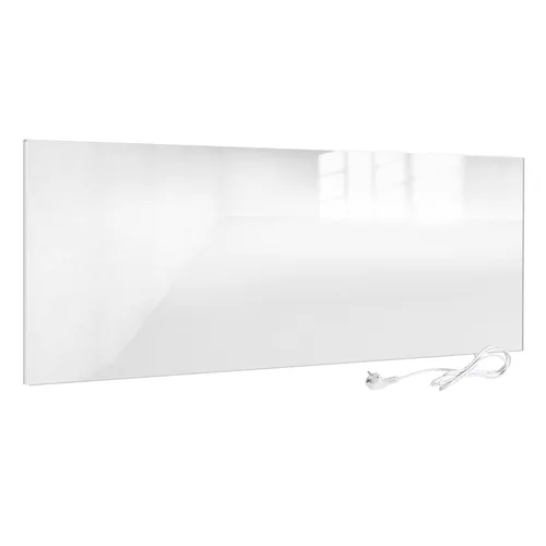 Viesta® H700GW Infrarotheizung Glas Wandheizung 700 W