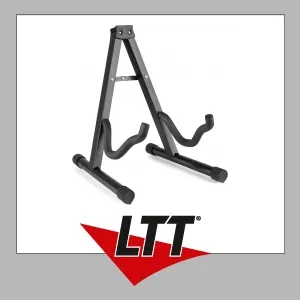 Max GP20 Guitar Pack Universal-Gitarrenständer