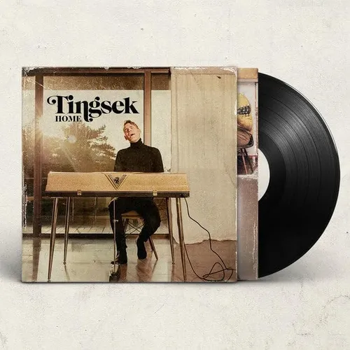 Tingsek Home (Vinyl)